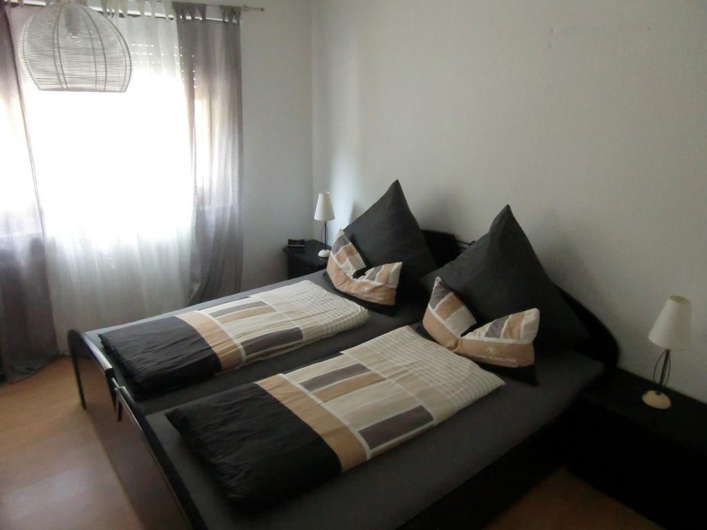 Ferienwohnung Uli Schaetzle ホルンベルク エクステリア 写真