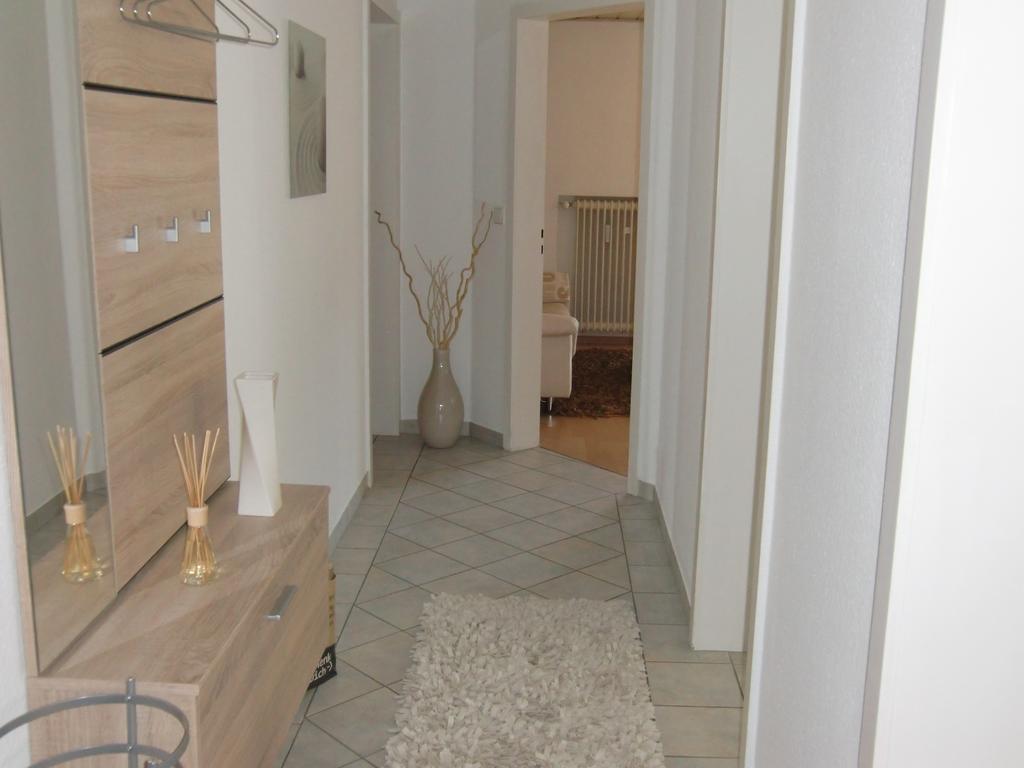Ferienwohnung Uli Schaetzle ホルンベルク エクステリア 写真