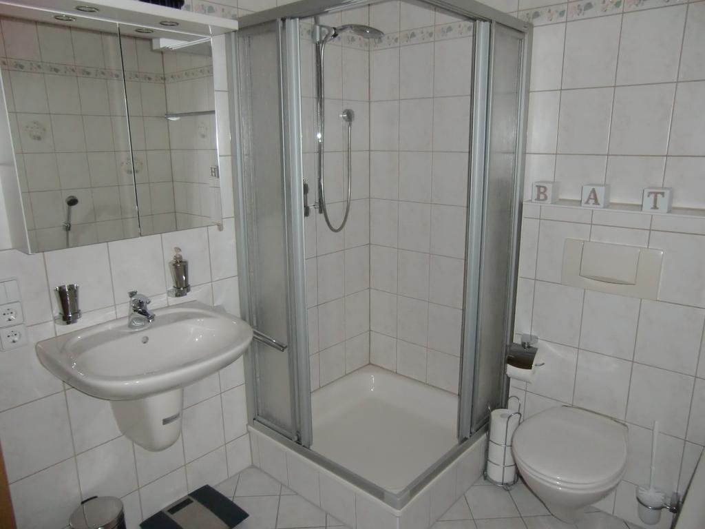 Ferienwohnung Uli Schaetzle ホルンベルク エクステリア 写真