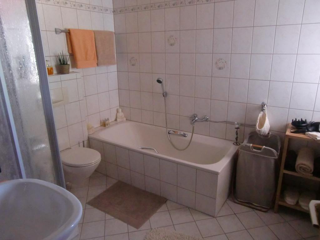 Ferienwohnung Uli Schaetzle ホルンベルク エクステリア 写真