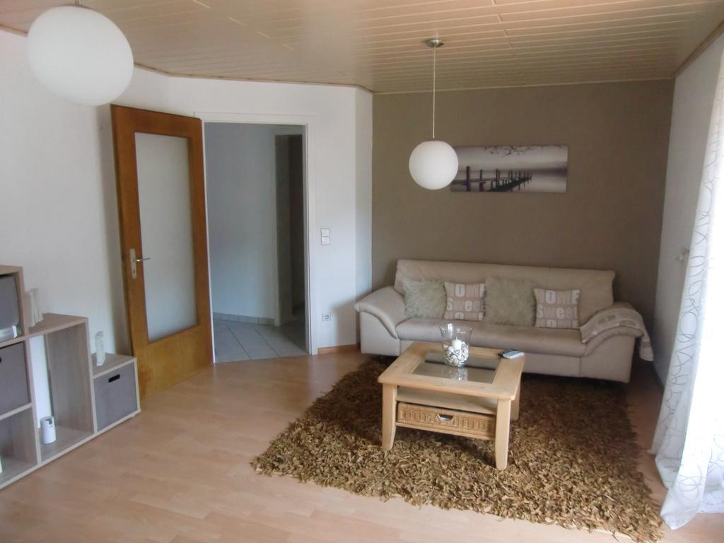 Ferienwohnung Uli Schaetzle ホルンベルク エクステリア 写真