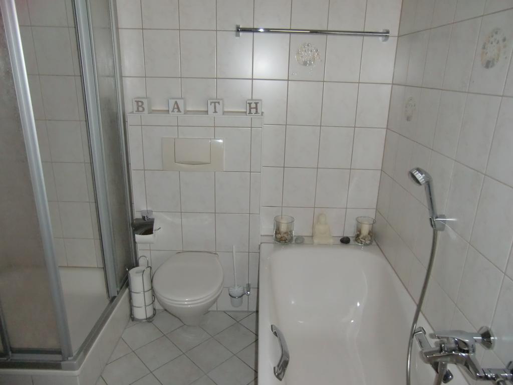 Ferienwohnung Uli Schaetzle ホルンベルク エクステリア 写真